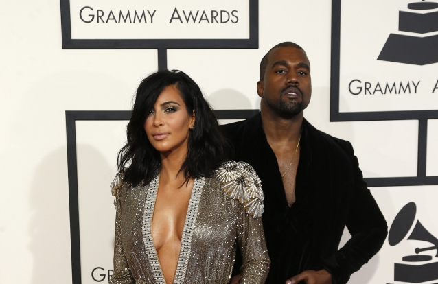 divórcio Kim e Kanye