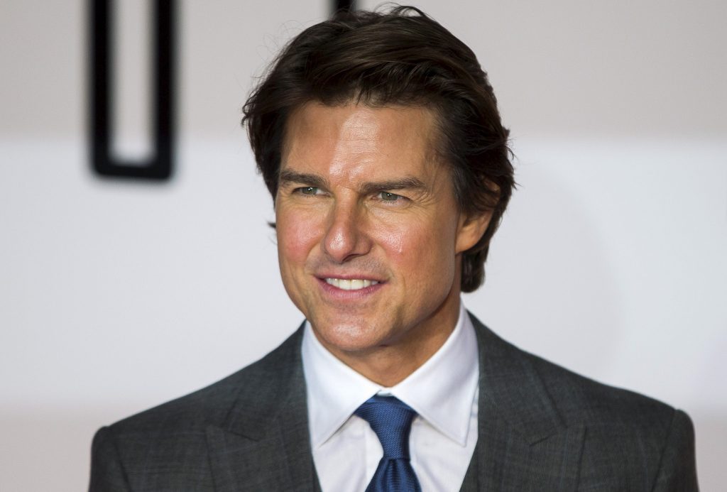 Saiba qual é o papel de Tom Cruise na Coroação de Carlos III e Camila 