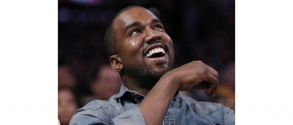 Kanye West suspenso