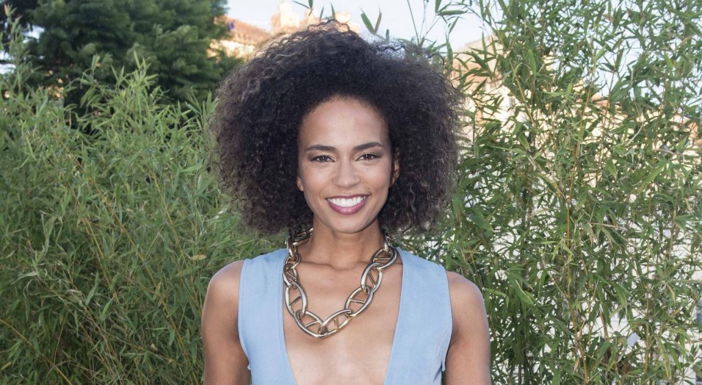 Holofote | Já viu o novo visual de Ana Sofia Martins?