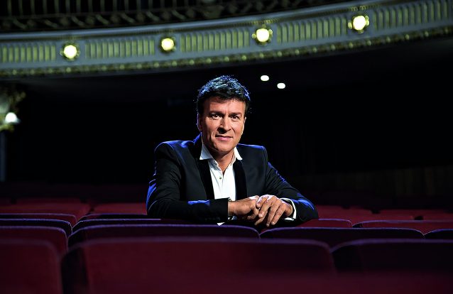 Tony Carreira