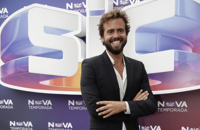 Manzarra regressa ao pequeno ecrã