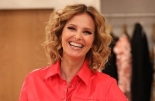 Cristina Ferreira