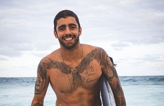 Scooby responde a Piovani: a novela continua