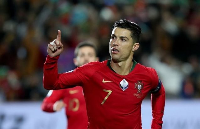 CR7 quebra o silêncio: "Senti-me traído".