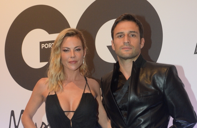 Oceana Basílio e José Fidalgo