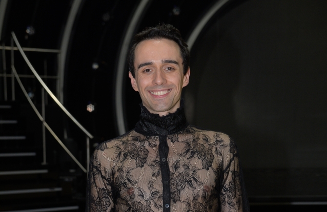 Miguel Raposo