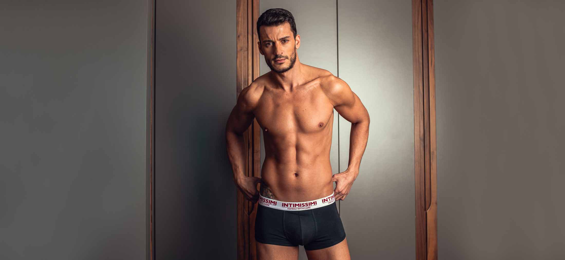 Será este o vídeo mais sensual de Ruben Rua?