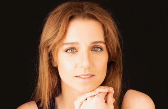 Inês Herédia na Netflix