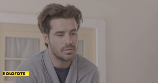Reviravolta em “Quer o Destino”: Ana procura Mateus no hospício