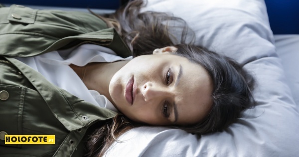 Drama em “Terra Brava”: Beatriz sente-se mal e é internada de urgência