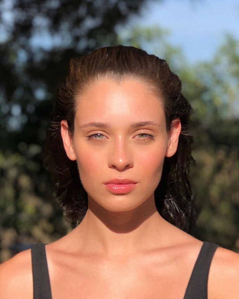 Daniela Melchior vai integrar elenco do filme Velocidade Furiosa 10 -  Famosos - Correio da Manhã