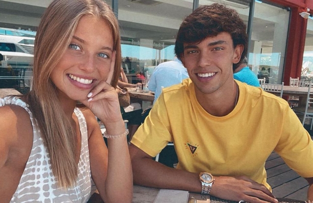 Félix troca as voltas Corceiro