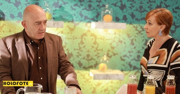 Ver Novelas Da Sic Online Gratis Hoje em "Golpe de Sorte": Depois de ver Céu e Pedro aos beijos, Zé Luís