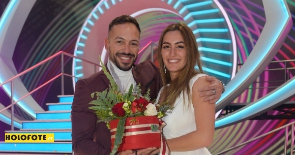 André e Zena reagem à divulgação ilegal de vídeos sexuais
