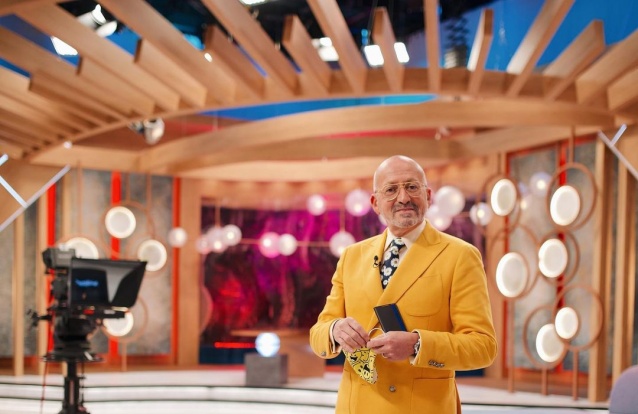 Goucha sai da TVI
