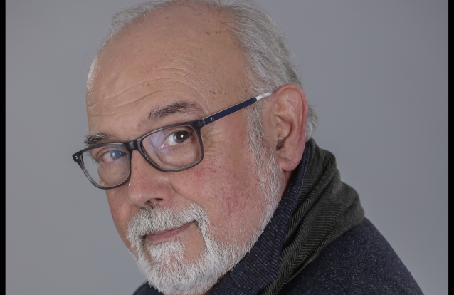 João Carvalho internado