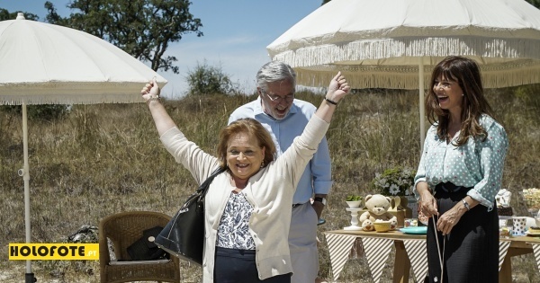 Final de “Terra Brava”: Prazeres conquista Carlos e torna-se candidata à Câmara