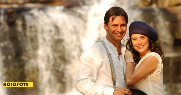 Amor, devoção e milagres embalam ‘Desejo Proibido’, a nova novela das 18h da Globo