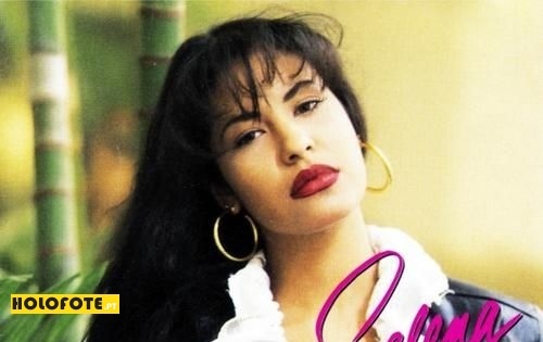 A história de Selena Quintanilla, assassinada pela presidente do clube de fãs