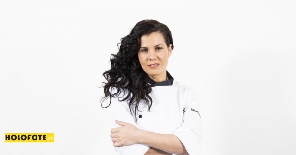 Cândida Batista sobre ir jantar no restaurante de Ljubomir Stanisic: 