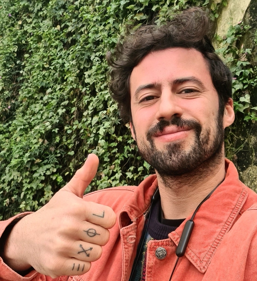 Eis o que Diogo Faro fez ao dinheiro do crowdfunding lançado por Joana Marques