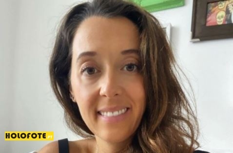 Marta Rangel de “Casados à Primeira Vista” mostra o rosto da filha pela primeira vez