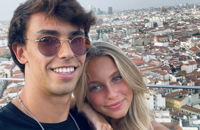 Margarida muda-se para MAdrid