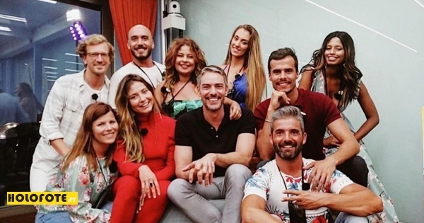 Nova casa do “Big Brother” será pré-fabricada