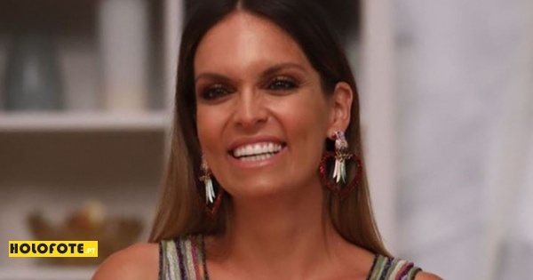 Diana Chaves convida seguidores a inscreverem-se no 