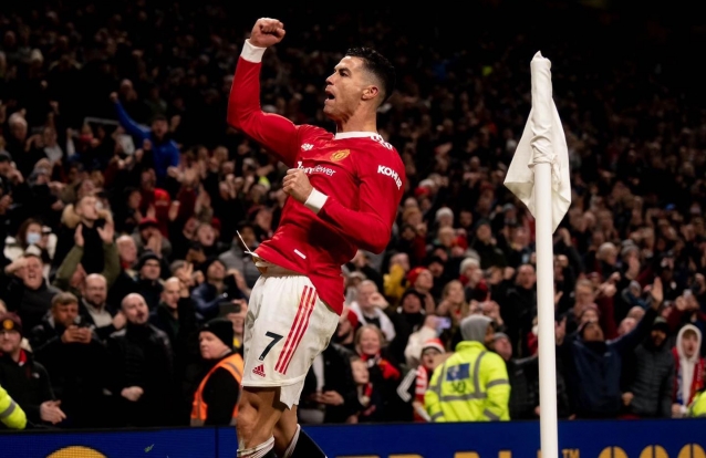 Comunicado Man united