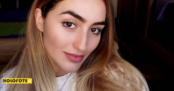 Zena Pacheco recorda caso de vazamento de imagens íntimas: 