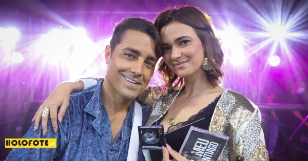 Todas as imagens do final de “Amor Amor”