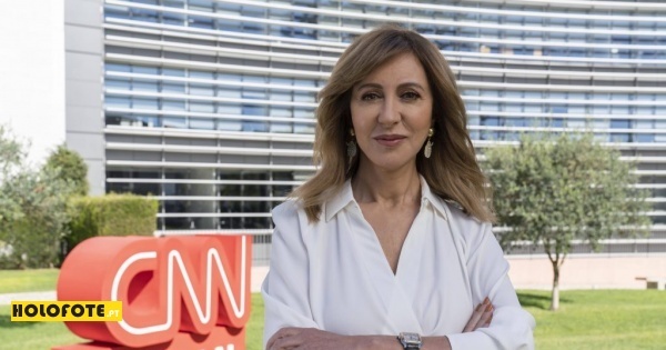 Nuno Santos on Judith Sosa's departure from CNN: 