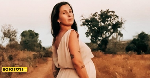 Tatiana Valério está grávida pela segunda vez - Veja o vídeo da barriguinha!