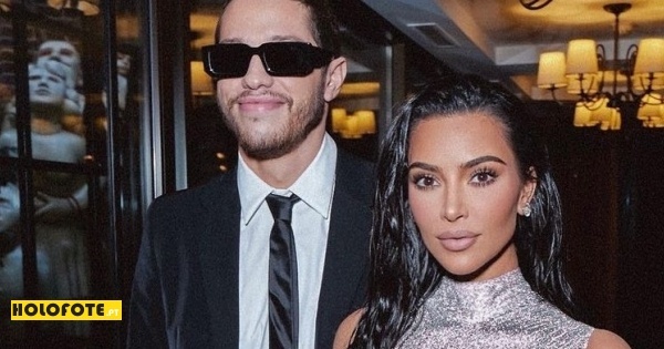 Os verdadeiros motivos da separação entre Kim Kardashian e Pete Davidson
