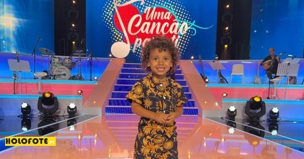 Rita Pereira takes Lonô to the gala of 