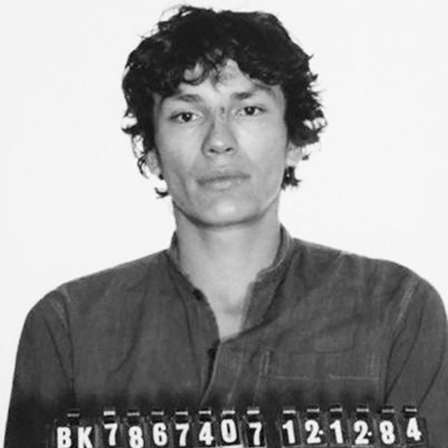 Richard Ramirez - A história da captura do Night Stalker - Holofote 