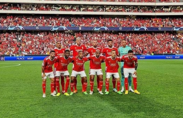 Benfica