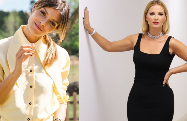 "Big Brother" vence "Quem Quer Namorar Com O Agricultor?"