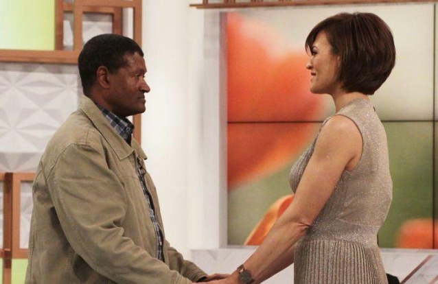 Fátima Lopes chora a morte de amigo