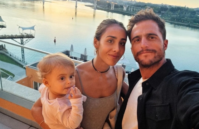 Rita Patrocinio Tiago Teotónio e a filha, Camila