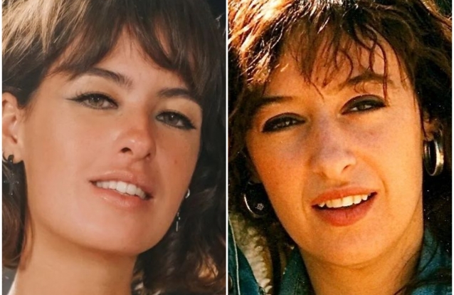 Mariana Pacheco partilha imagens da mãe e semelhanças impressionam