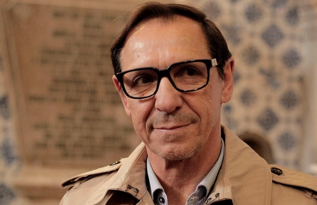 Morreu Fernando Gomes