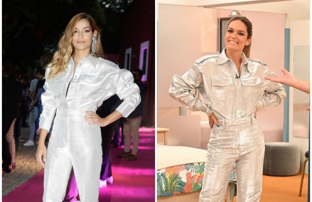 Diana Chaves e Marta Faial