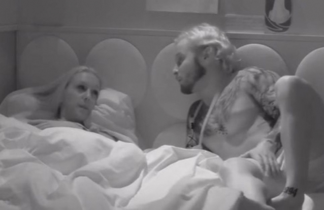 Discussão | Bárbara e Miguel: "Estás a brincar com os meus sentimentos"