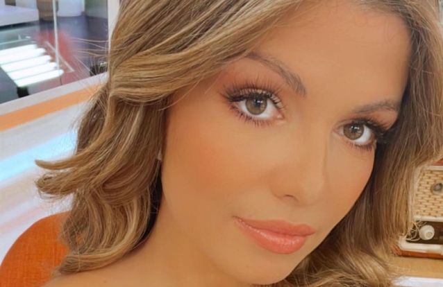 Sara Sousa Pinto ausente do ecrã