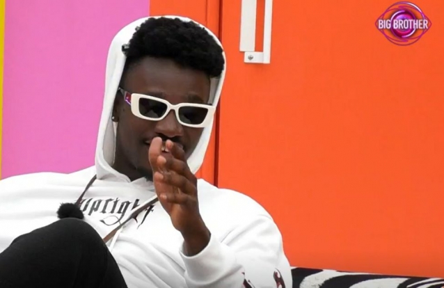 Miro aconselha Miguel a não brincar com sentimentos