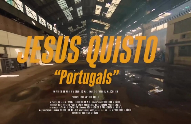 Video Jesus Quisto