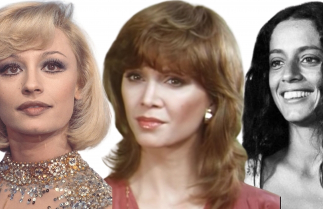 Dia Mundial da Televisão ESTAS 3 MULHERES FIZERAM PARAR O PAÍS!